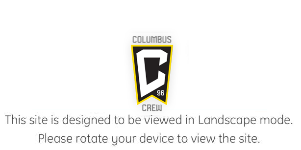 Landscape is the valid orientation